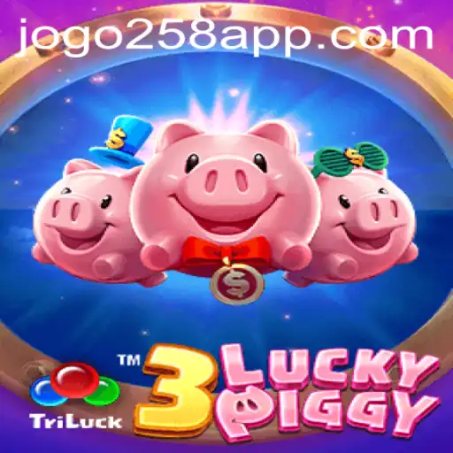 Exploring the Exciting World of 3LUCKYPIGGY: An In-Depth Look at JOGO 258
