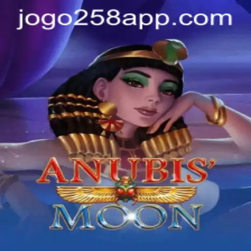 AnubisMoon: The Mystical World of JOGO 258