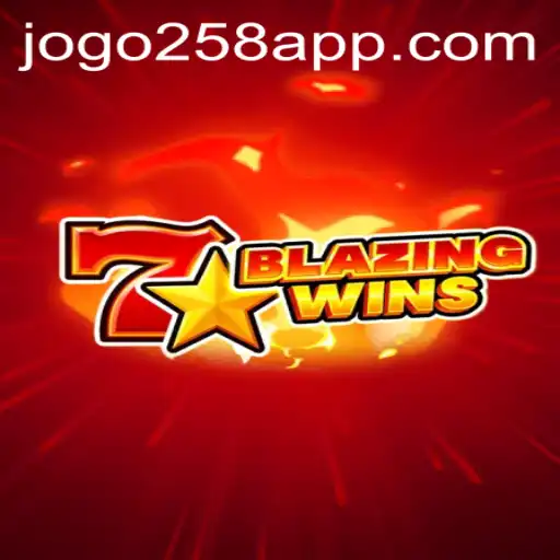 Discover the Thrill of BlazingWins with JOGO 258