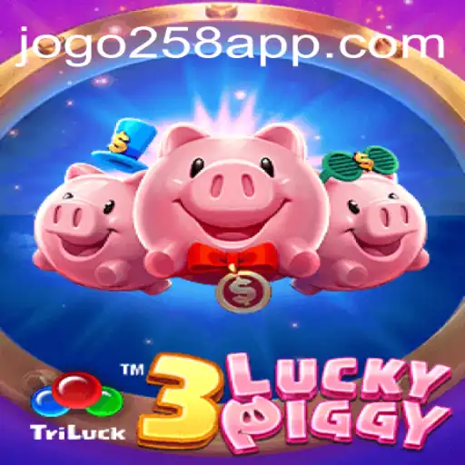 Exploring the Exciting World of 3LUCKYPIGGY: An In-Depth Look at JOGO 258