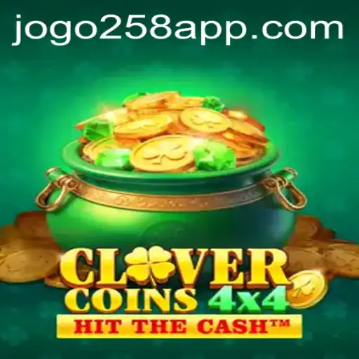 Unveiling CloverCoins4x4: A Journey into the World of Strategy and Skill