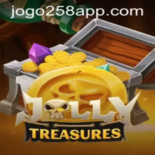 Unveiling the Mysteries of JollyTreasures in JOGO 258 - A Immerse into Adventure