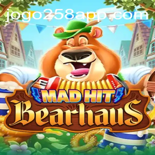 MadHitBearhaus: Discover the Exciting World of JOGO 258