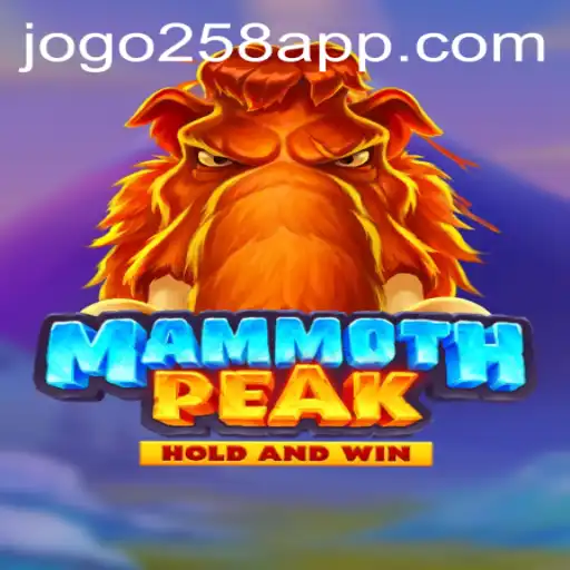 Exploring MammothPeak: The Thrilling New Adventure Game