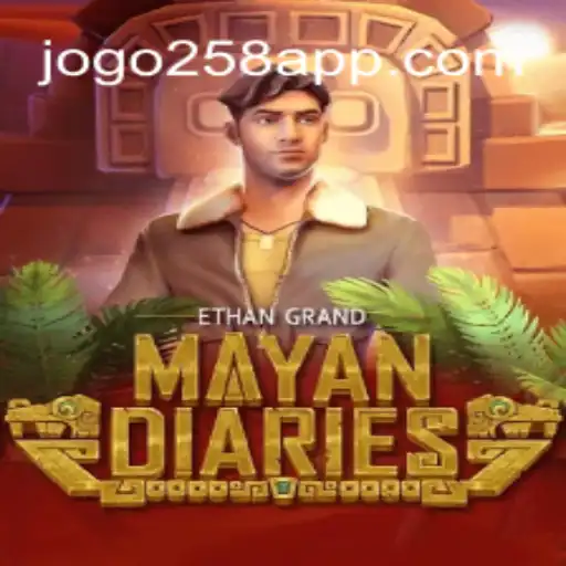 MayanDiaries: An Immersive Adventure Through Ancient Mysteries