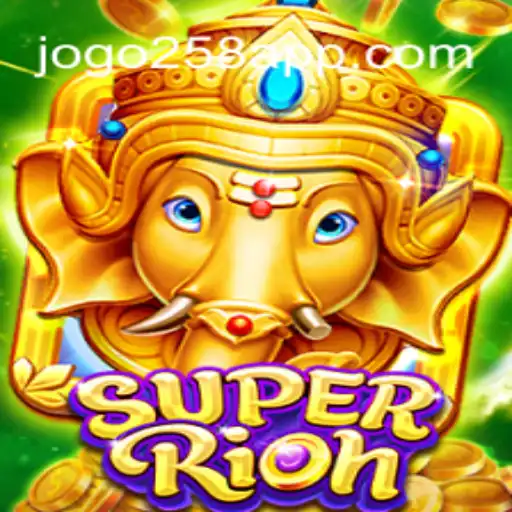 SuperRich: Dive Into the Exhilarating World of JOGO 258
