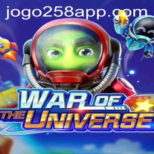 Discover the World of WAROFTHEUNIVERSE: An Epic Gaming Experience