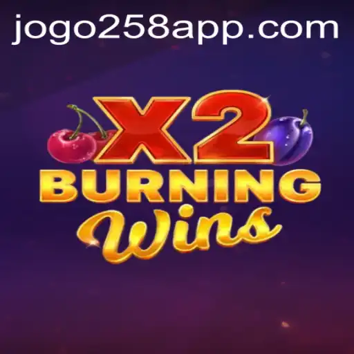 Explore the Exciting World of BurningWinsX2: JOGO 258