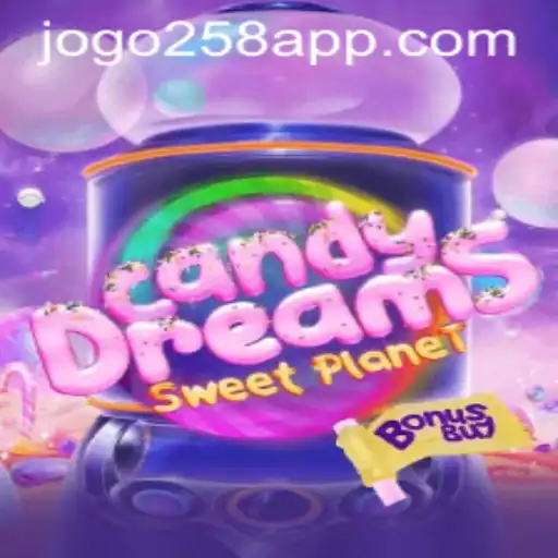 CandyDreamsSweetPlanet: Journey into the World of JOGO 258