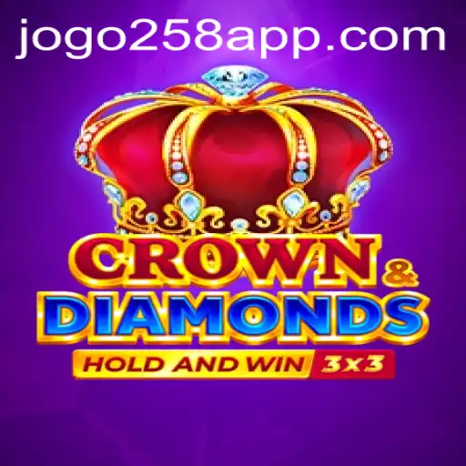 CrownDiamonds: A Dazzling Journey into the World of JOGO 258