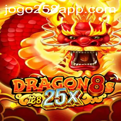 Unleashing the Adventure of Dragon8s25x: An In-Depth Exploration of JOGO 258