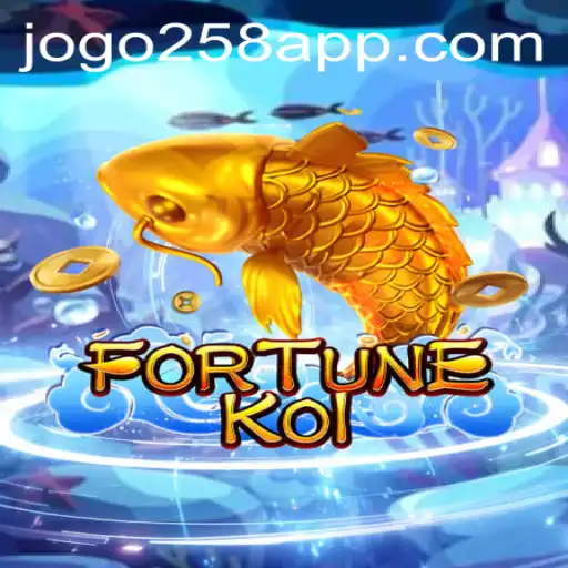 Exploring FORTUNEKOI: A Dive into JOGO 258