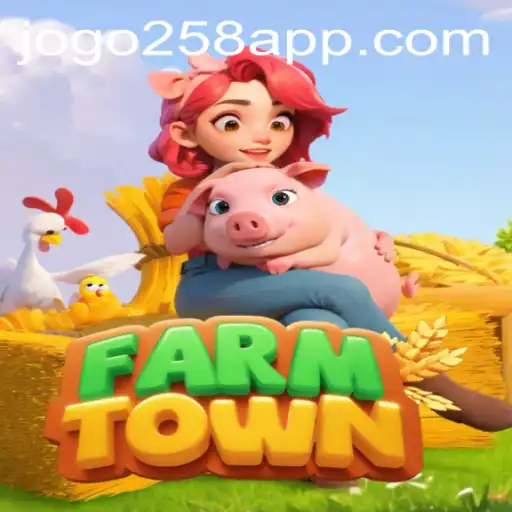 Discover the Thriving World of FarmTown and the Excitement of JOGO 258
