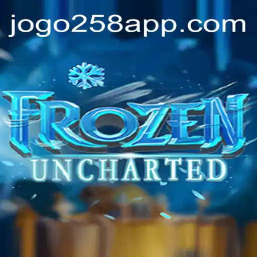 FrozenUncharted: A New Adventure Awaits With JOGO 258