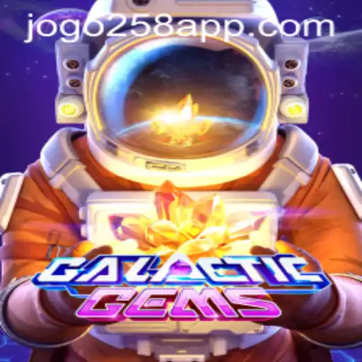 Explore the Stellar Adventure of GalacticGems in JOGO 258