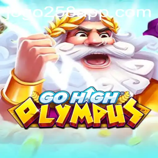 Discover the Thrilling World of GoHighOlympus: An Innovative Gaming Adventure