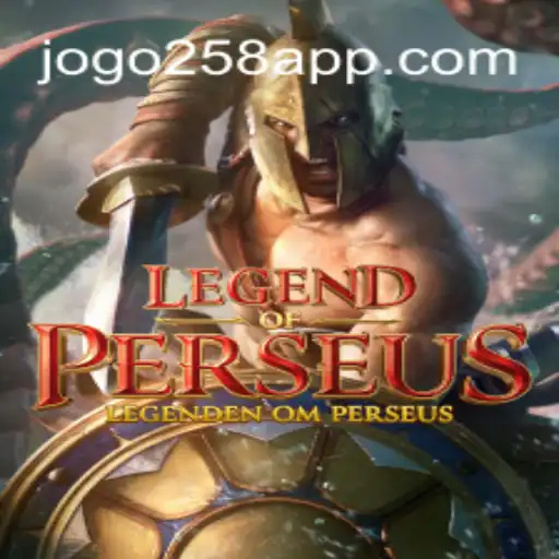 LegendofPerseus: A Mythical Adventure Awaits with JOGO 258