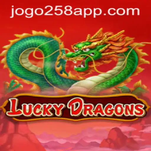 Exploring the Thrills of LuckyDragons: A Look into JOGO 258