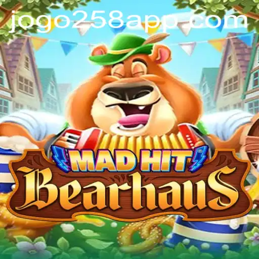 MadHitBearhaus: Discover the Exciting World of JOGO 258