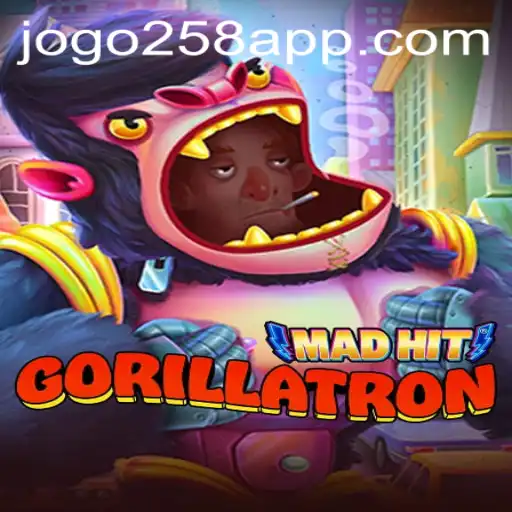 Exploring the Exciting World of MadHitGorillatron: Rules, Gameplay, and More