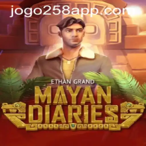 MayanDiaries: An Immersive Adventure Through Ancient Mysteries
