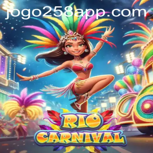 The Vibrant World of RioCarnival: Unveiling the Excitement of JOGO 258