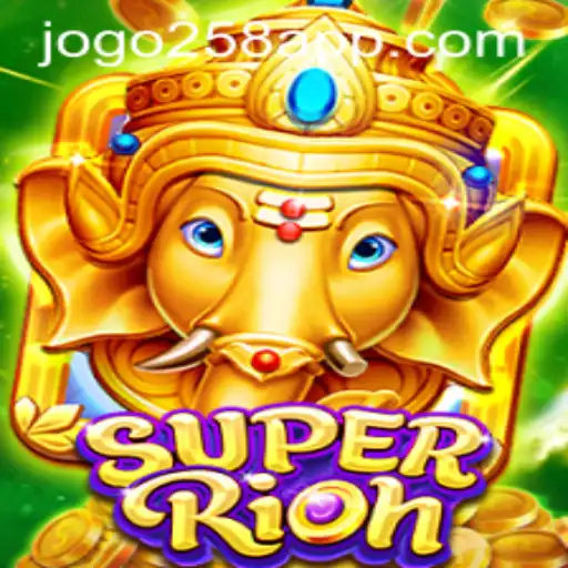SuperRich: Dive Into the Exhilarating World of JOGO 258