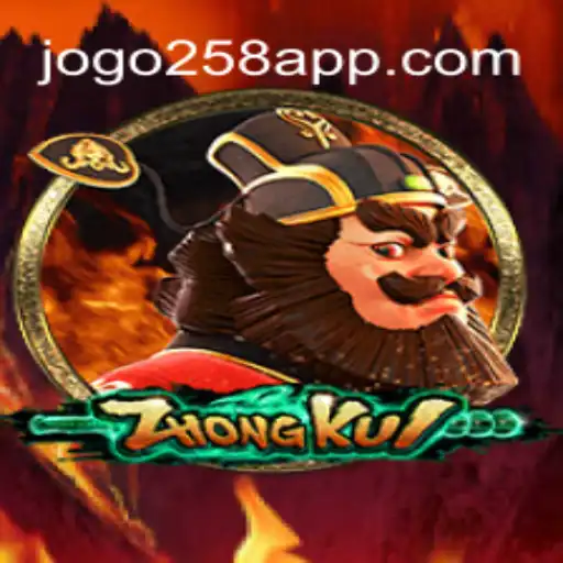 ZhongKui: An Immersive Journey into Asian Mythology